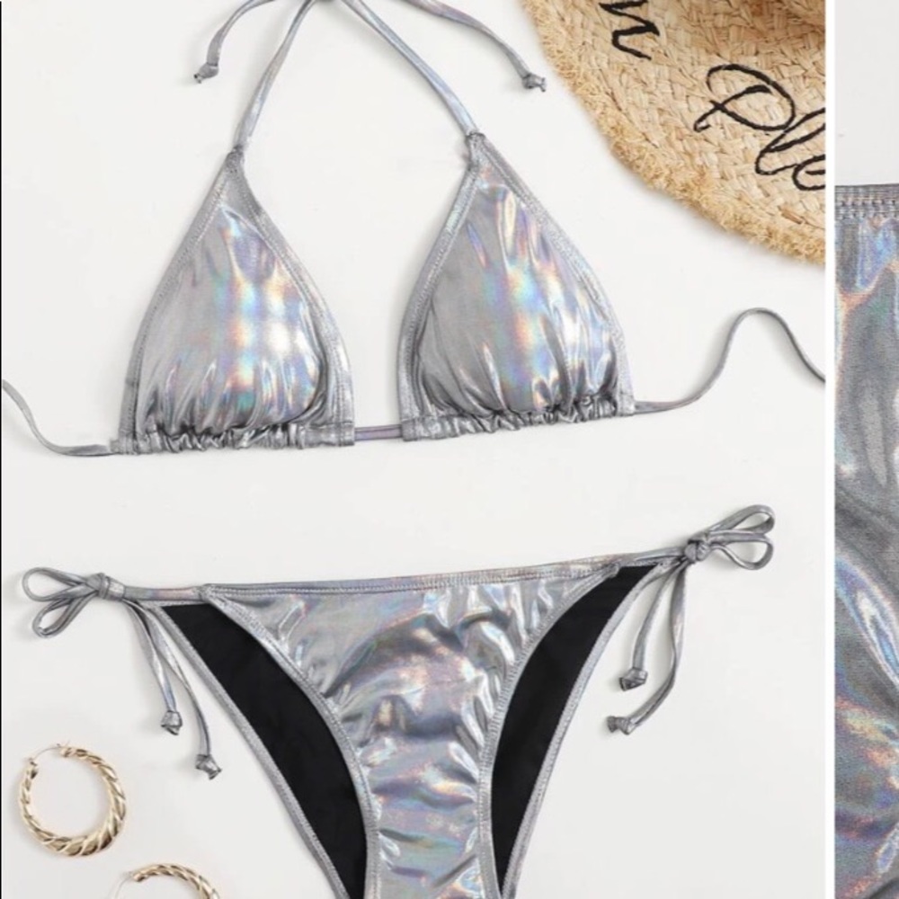 SHEIN BIKINI